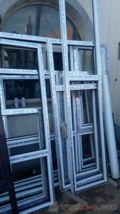 沈陽(yáng)斷橋鋁門(mén)窗專(zhuān)業(yè)訂做 選擇源順，鑄就品質(zhì)生活