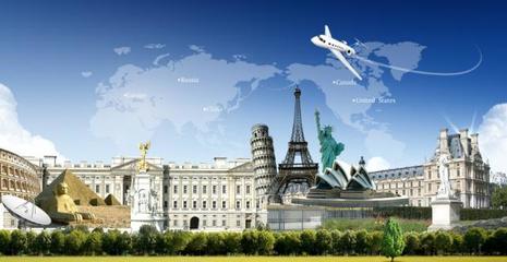 杭州飛龍國際旅行社 專業(yè)接待外國游客探索魅力中國