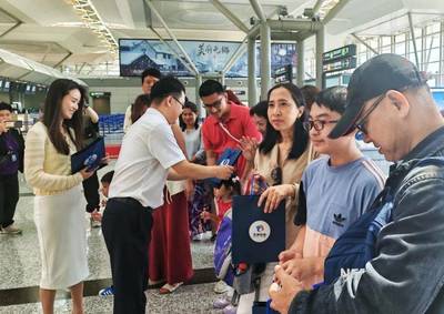 恢復(fù)直航 再啟旅程 無錫直飛泰國，東南亞風(fēng)情觸手可及